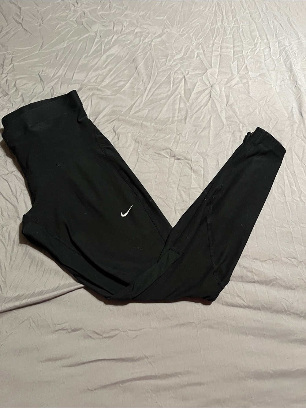 Nike Dri-Fit Leggings - Size M